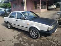 nissan b12