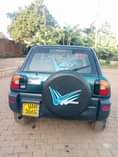 A picture of RAV4 SHORT ON QUICK SALE NOW NOW AT SH 7