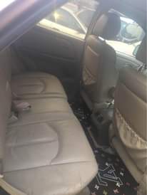 A picture of Lexus RX 300