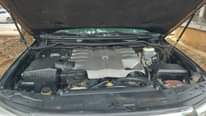 A picture of Toyota Landcruiser 2013 model