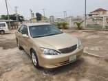 A picture of Toyota Camry 2003