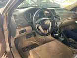 A picture of CLEAN REGISTERED HONDA ACCORD 2010 MODEL 2 5M NET PRICE