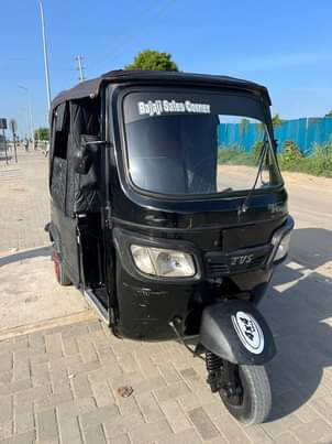 bajaj