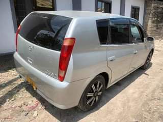 A picture of Toyota oppa 0788078007