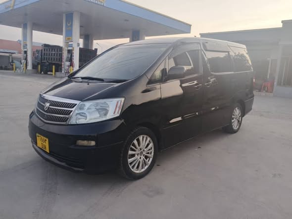 A picture of Alphad bei ni 14 5m 0688147887 0653 323677