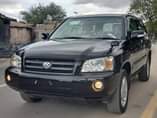 A picture of TOYOTA KLUGER FOR SALE 0712747229