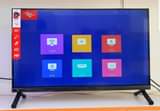 A picture of 32 itel Frameless Digital TV Official Promotion