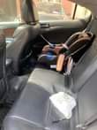 A picture of Lexus