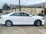 A picture of Neatly Used 2008 Model Toyota Camry SE First user 4cylinder