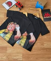 A picture of T shirt