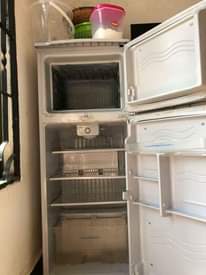 A picture of FRIDGE KALI SANA