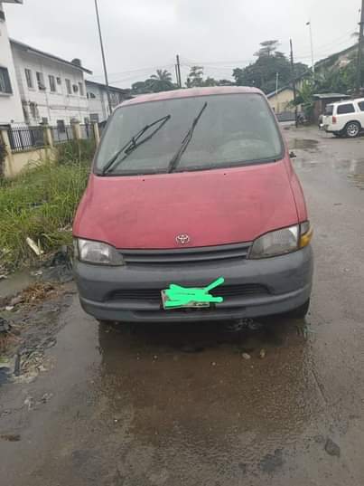 A picture of Humerbus