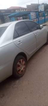 A picture of 2004 Toyota Camry 07031135291