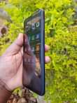 A picture of Samsung galaxy A22 on sale
