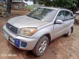 A picture of I m selling this Toyota RAV4 going for 900k location