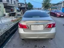 A picture of Painted on firstbody Nigeria used 2007 model Es350 Engine Gear