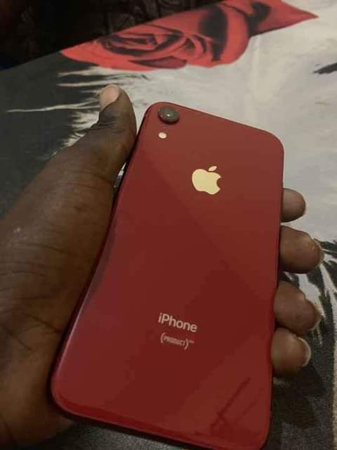 A picture of Brand new iPhone xr
