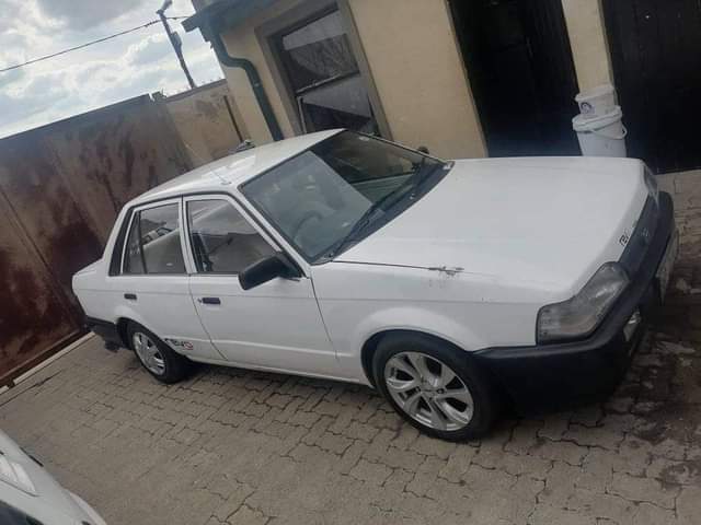 Cars F.