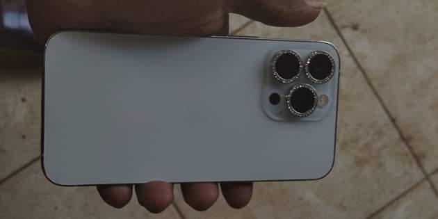 A picture of IPHONE 13 PRO