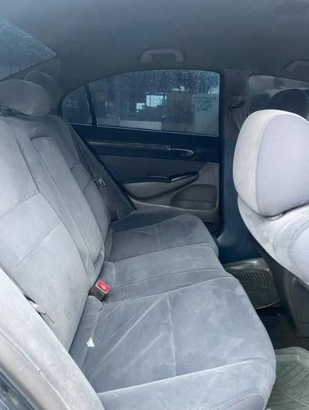 A picture of Honda Civic 2009