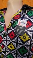 A picture of Men s designer shirts on sale from 25k Call or