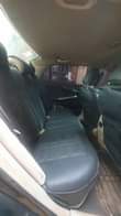 A picture of Toyota Corolla