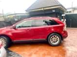 A picture of Owner in need of cash Ford edge use by a