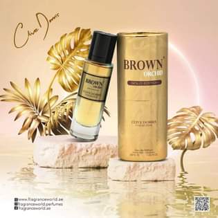 A picture of Perfume