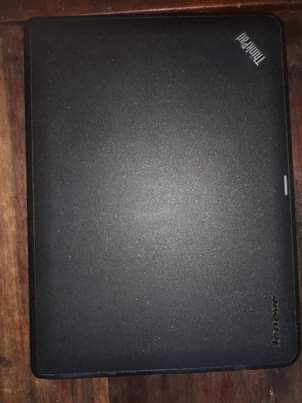 A picture of Lenovo thinkpad x131e laptop