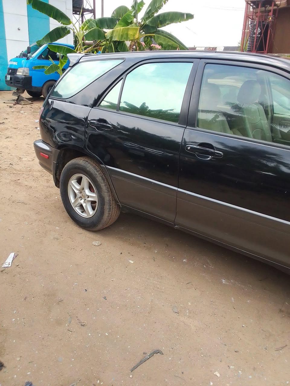 A picture of Car