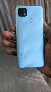 infinix hot 10i