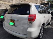 toyota vanguard