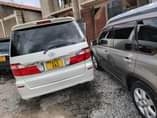 A picture of T31 and ALPHARD