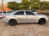 A picture of Unregistered 2008 Camry muscle Call 08169333512