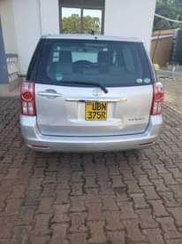 A picture of Car
