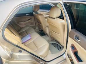 A picture of Clean as Seen and Available for a Quick deal 2007