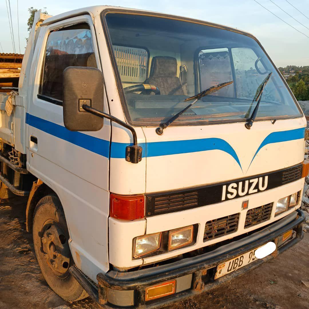 isuzu