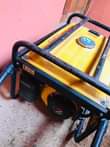 A picture of Thermocool generator