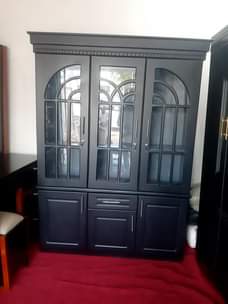 A picture of Kabati la nguo