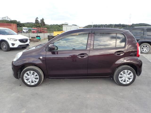 A picture of Foreign Used Cars for Sale