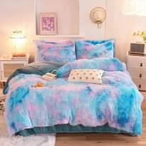 A picture of Fur Duvets available at 100K