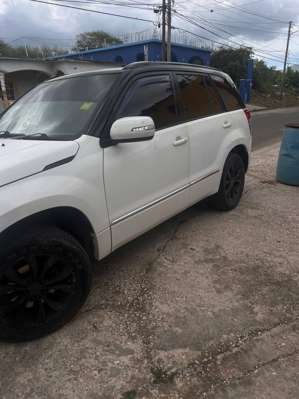 suzuki