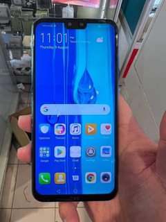 huawei y9
