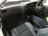 A picture of Toyota Corolla Bounty Car CNG ENGINE