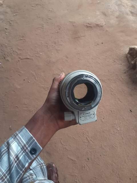 A picture of Canon