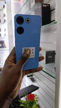 A picture of Tecno camon 20 pro