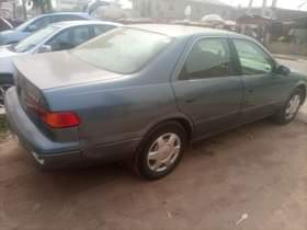A picture of Clean use Toyota Camry 2001 going for 1 480 u