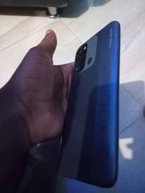 A picture of Tecno spak8c