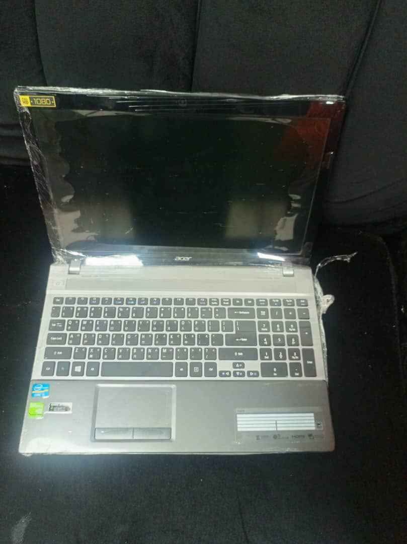 A picture of ACER LAPTOP