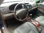 A picture of Price dropped distress Neatly used Toyota Camry 06 model with